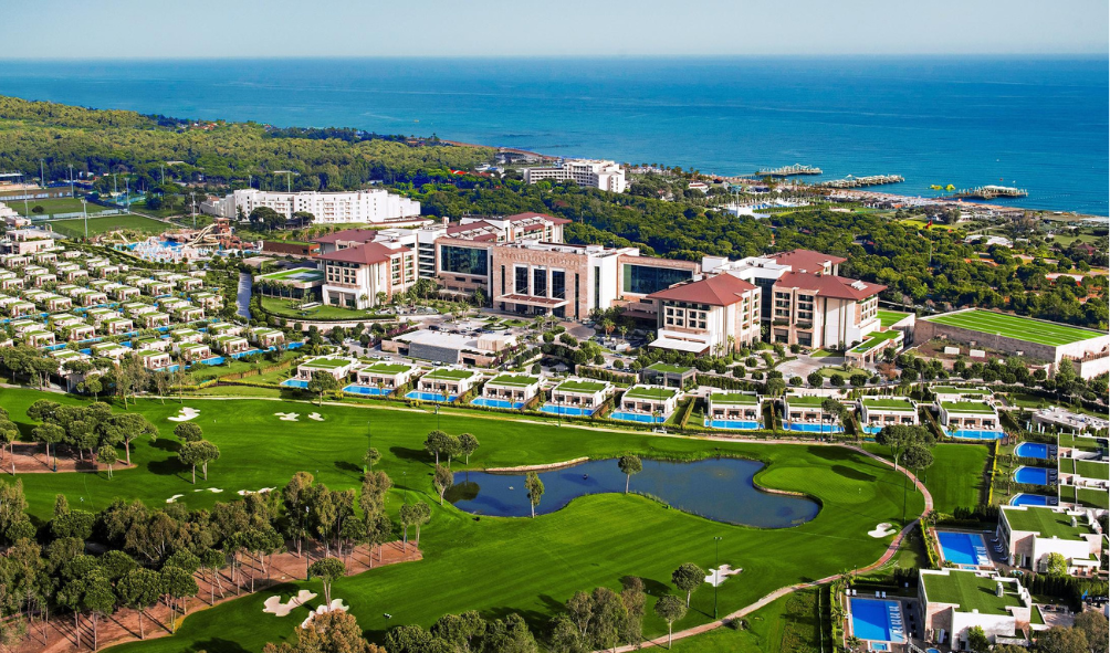 Erken rezervasyon fırsatları