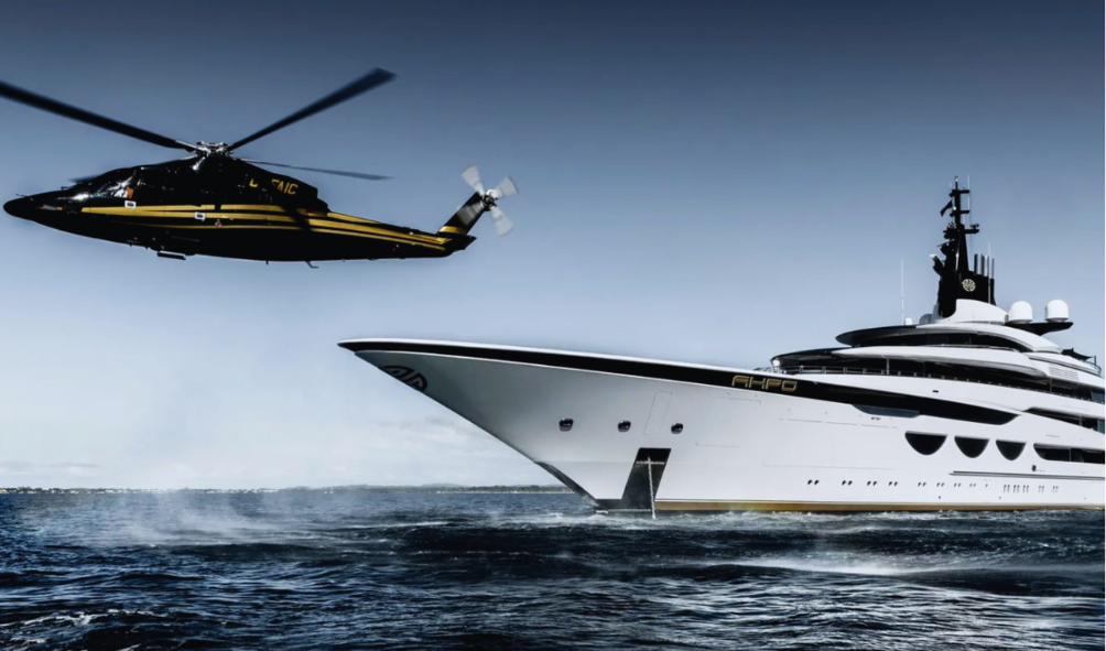 Yat kiralama fırsatları